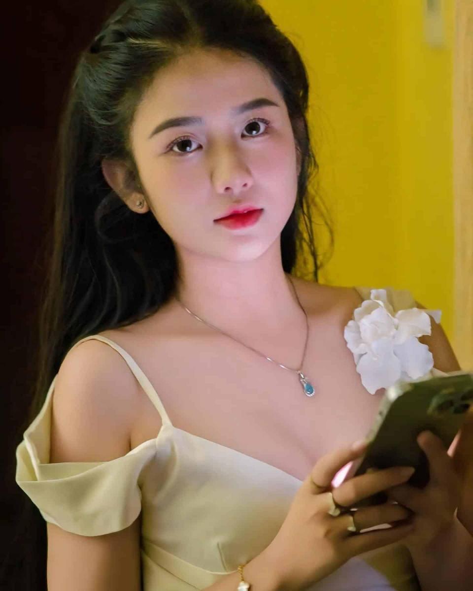 Ảnh gái xinh đẹp cho con gái - Avatar tuyệt vời