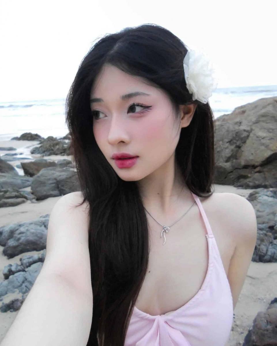 Gái xinh hot và gái xinh kho trong ảnh đẹp 2025
