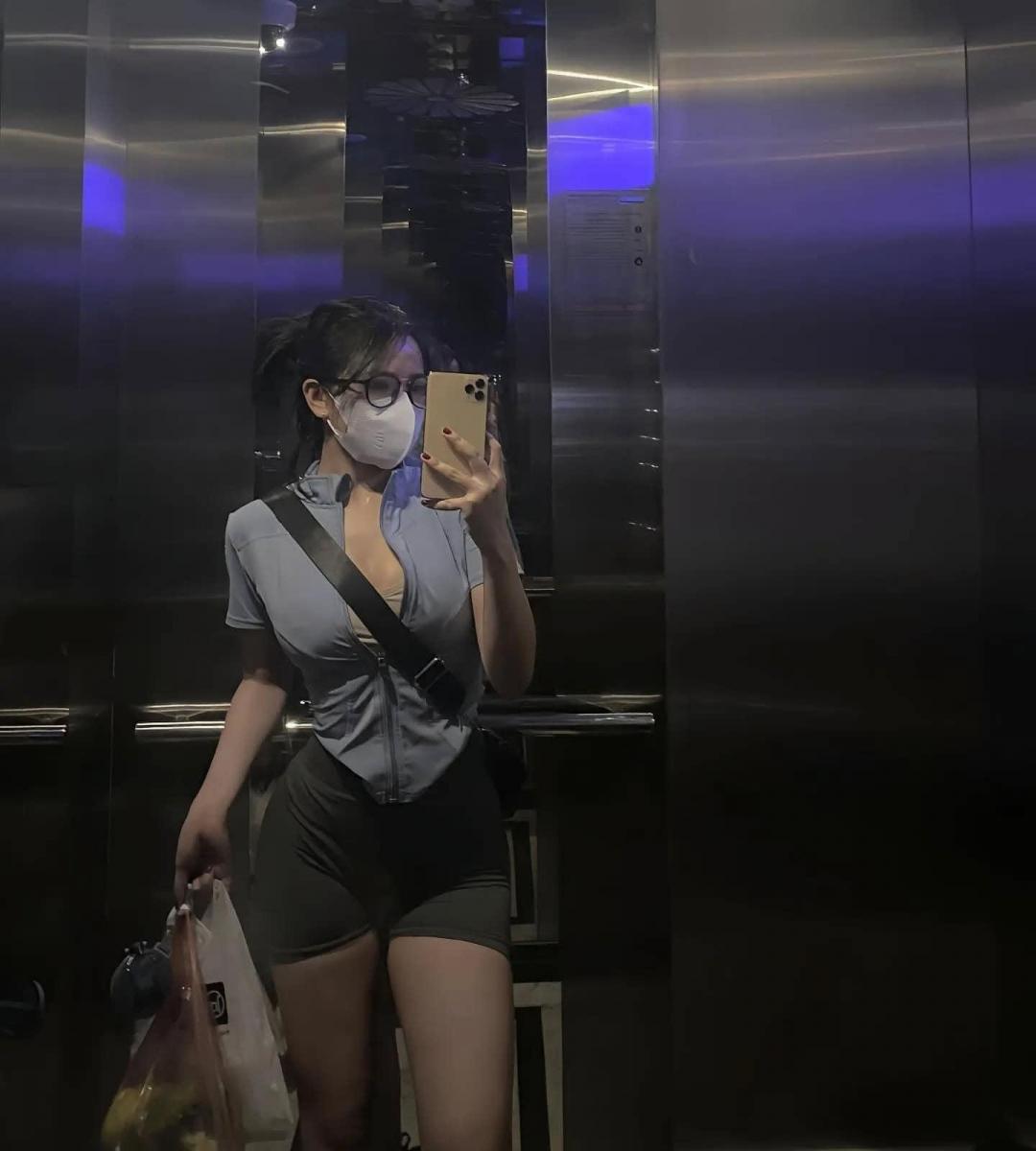 Avatar Ảnh Gái
