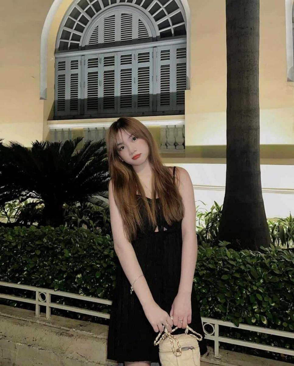 Ảnh Gái Xinh Đẹp Nhất