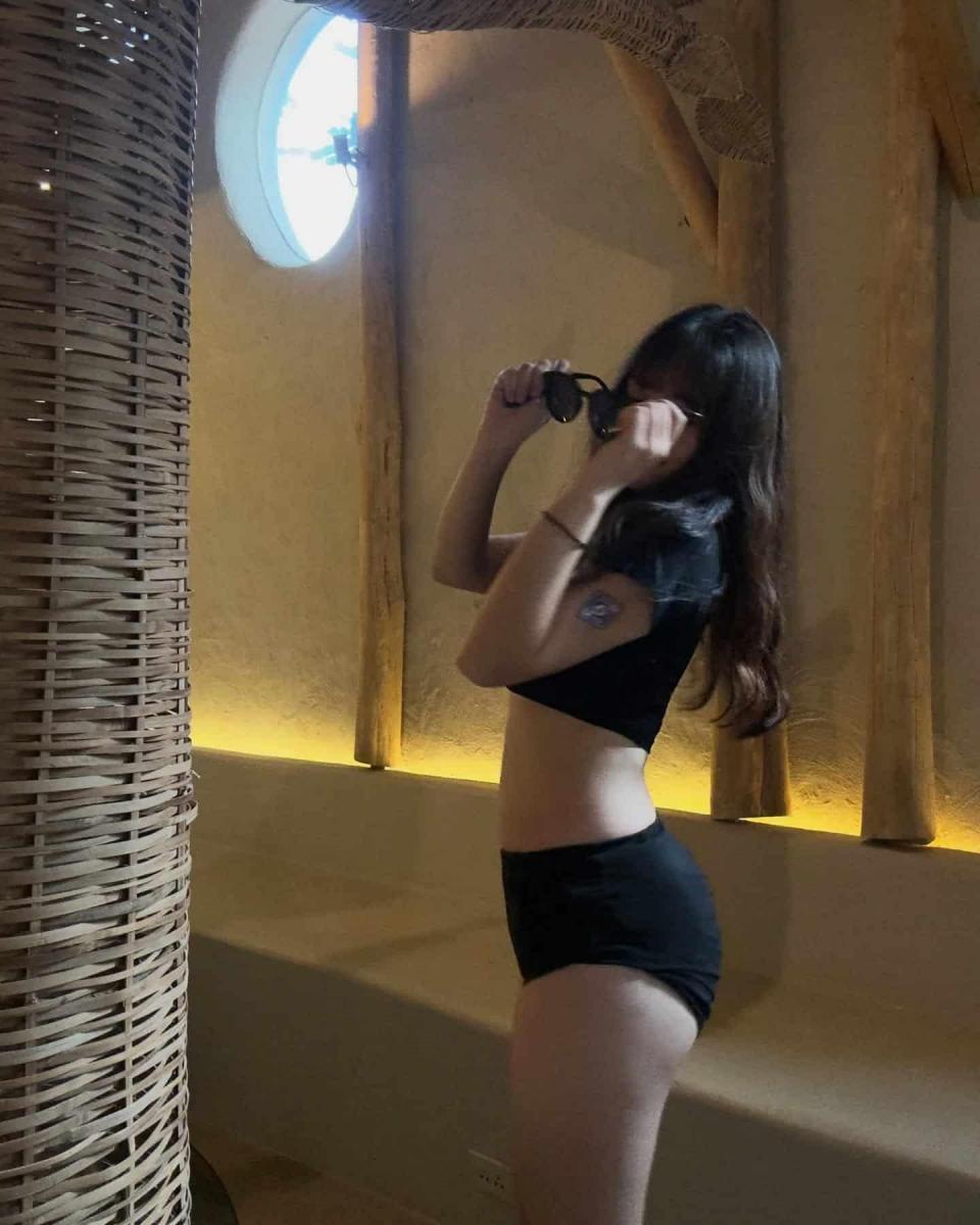 Ảnh Gái Đẹp Tự Nhiên