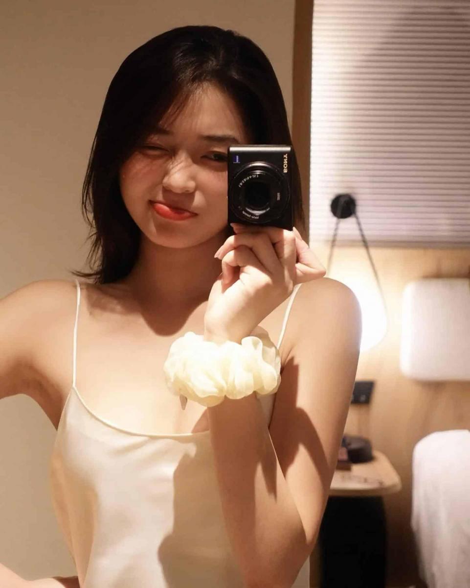 Gai Xinh - Ảnh Avatar Gái Đẹp