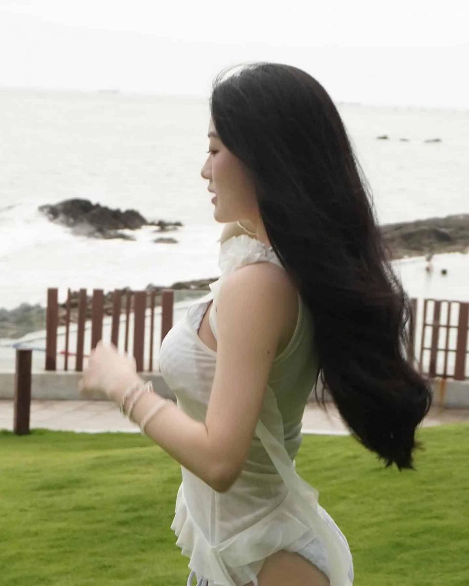 Ảnh đẹp gái đẹp - cô gái xinh đẹp 2025