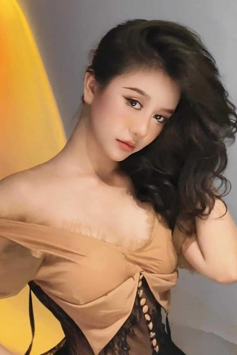 Hình ảnh gái đẹp tóc ngắn và tóc dài xinh đẹp