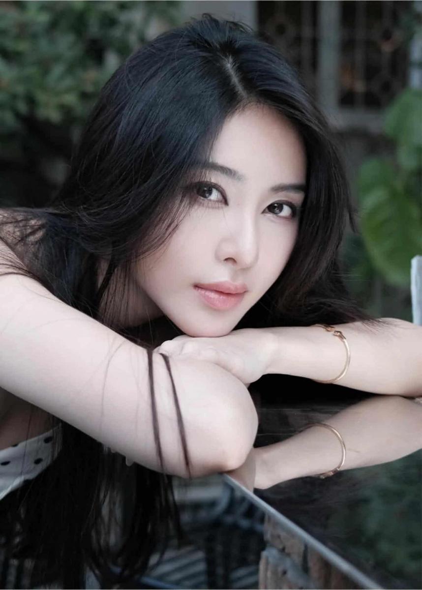 Ảnh gái xinh đẹp nhất cho sinh nhật 2025