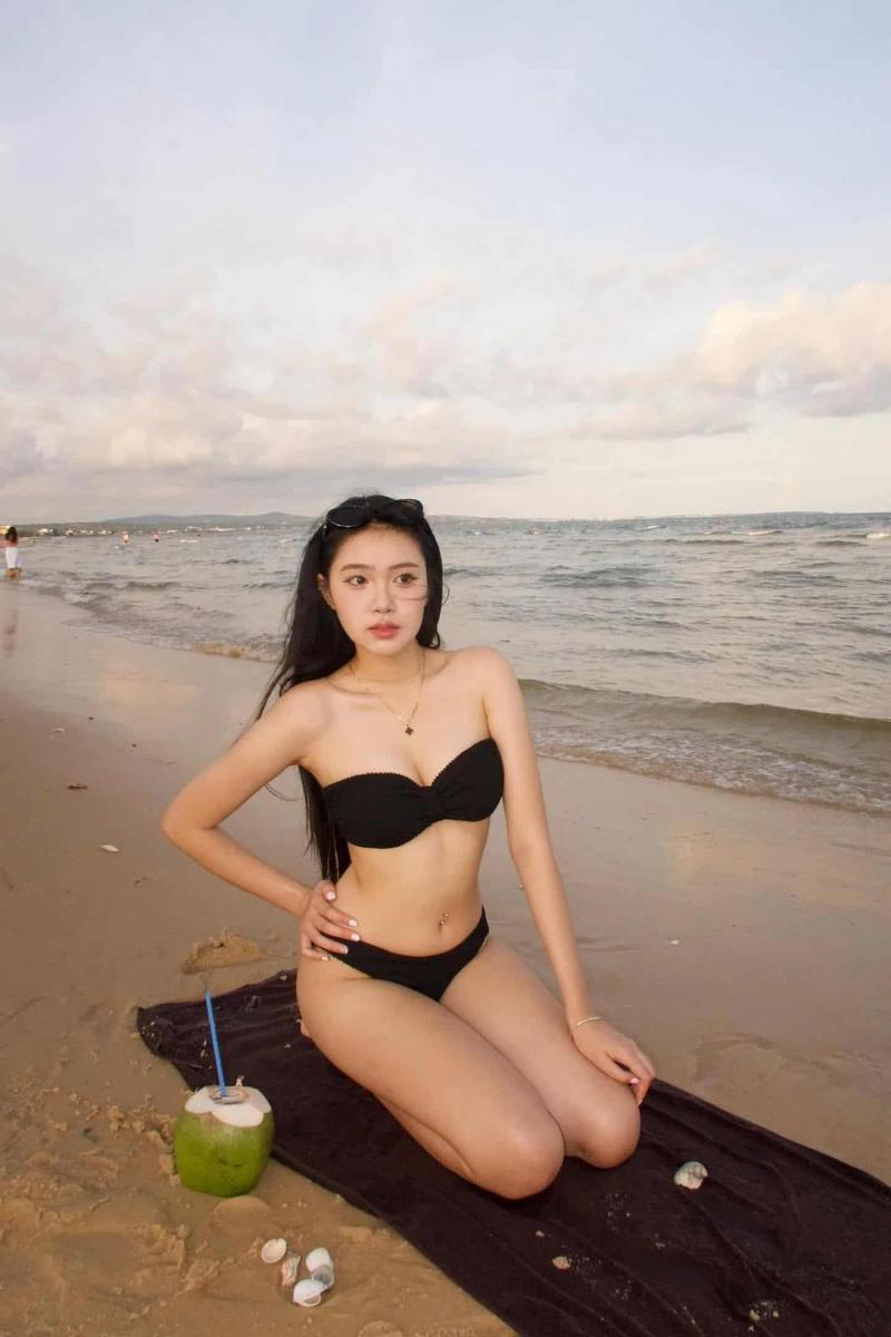 Con Gái Đẹp Và Dễ Thương