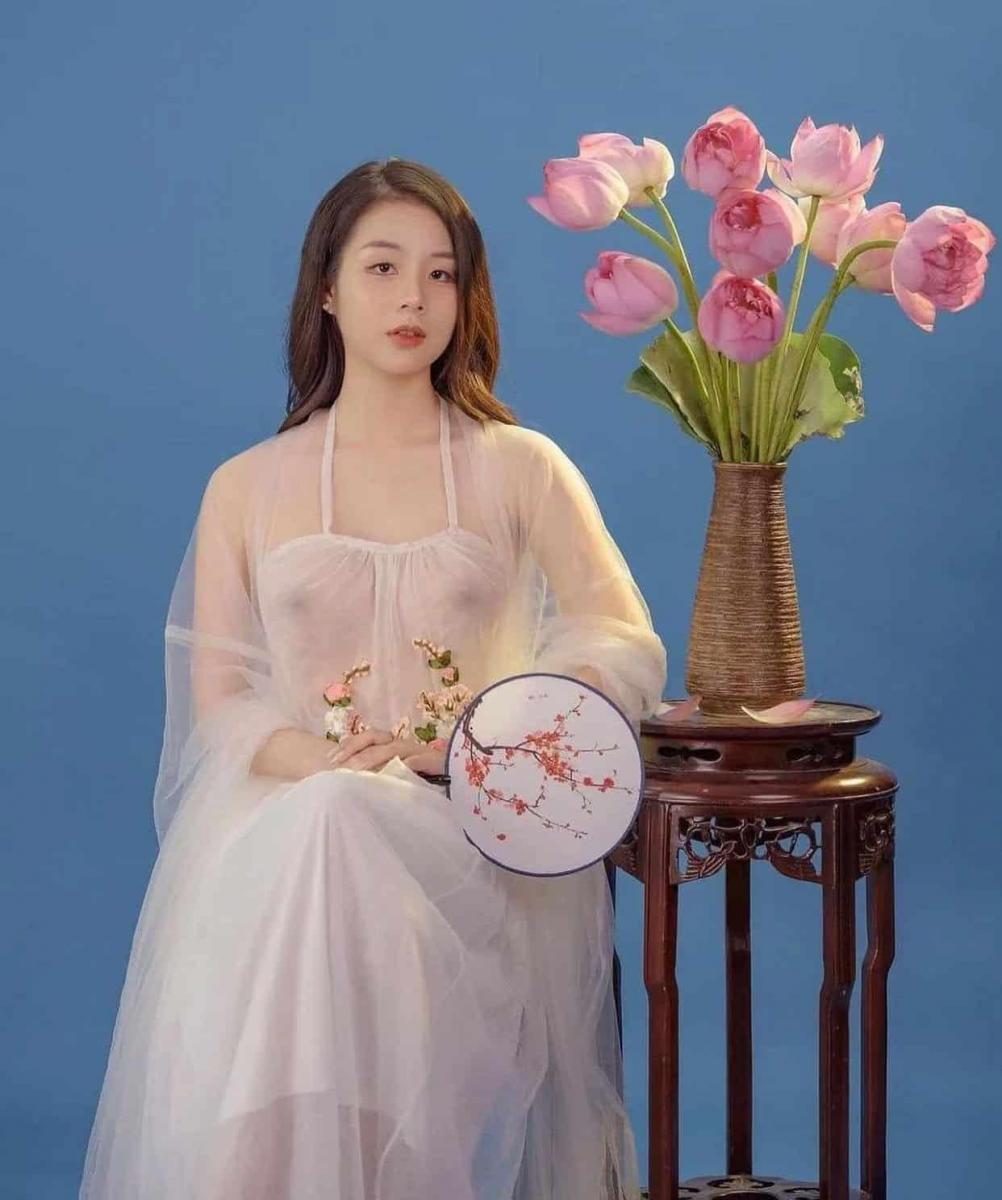 Ảnh Gái Xinh