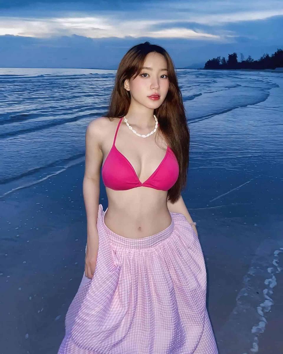 Hình gái xinh k8 và gái xinh k9 đẹp nhất 2025