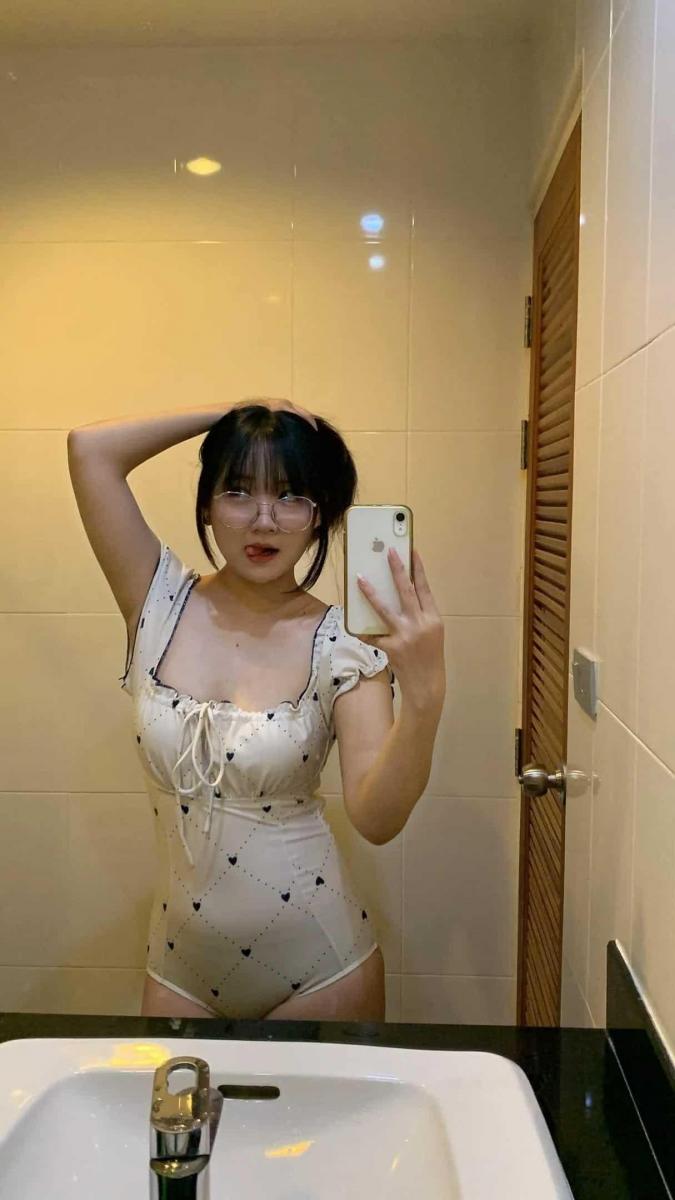 Ảnh gái xinh 16 tuổi đẹp nhất Tik Tok