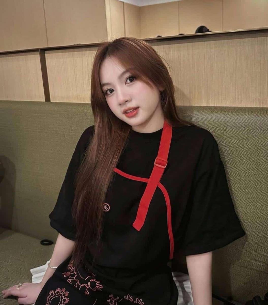 Mẫu Ảnh Gái Xinh