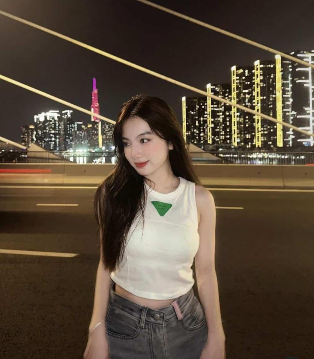 Gái Xinh Trẻ Và Gái Xinh Sẽy Đẹp Nhất