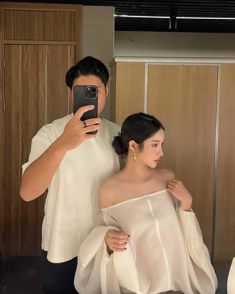 Gái Xinh 9X Và Mong Gái