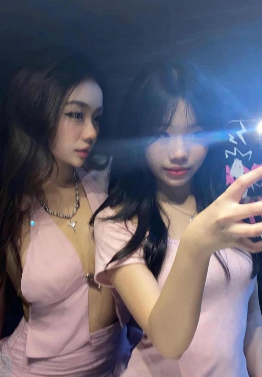 Hình nền con gái xinh đẹp và dễ thương