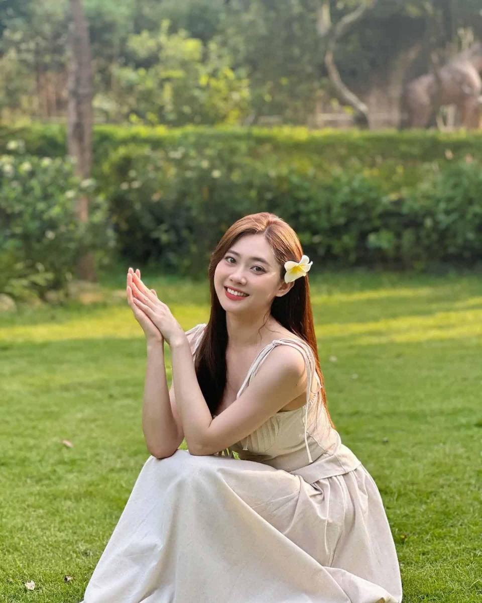 Gái Xinh Mu