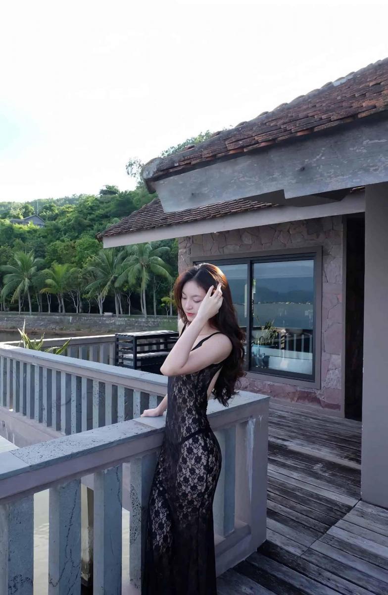 Gái Xinh Đẹp Thời Trang