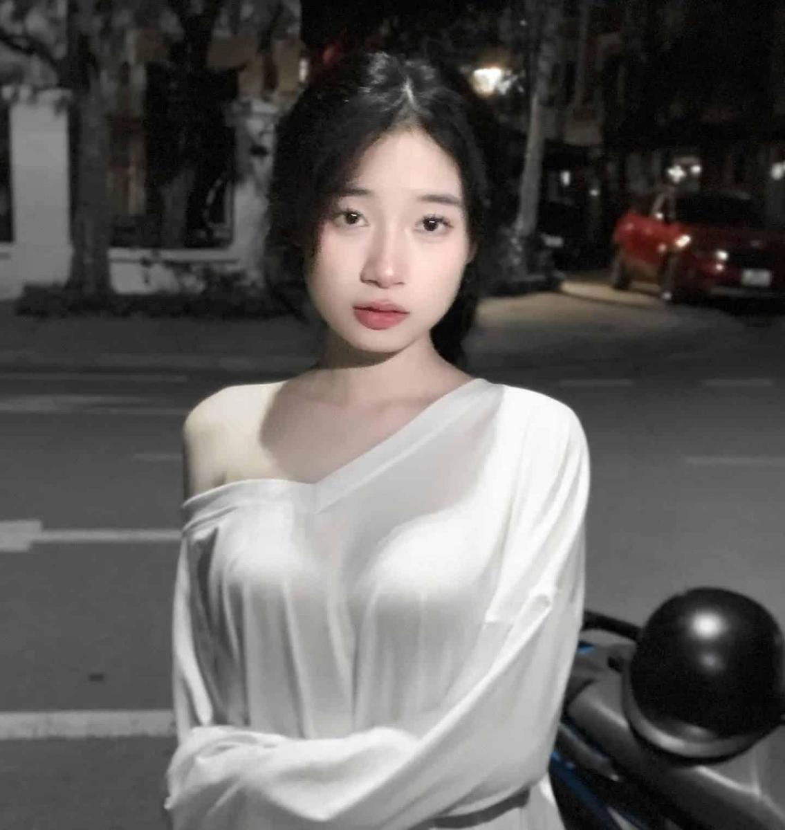 Gái Xinh Đẹp Tiktok