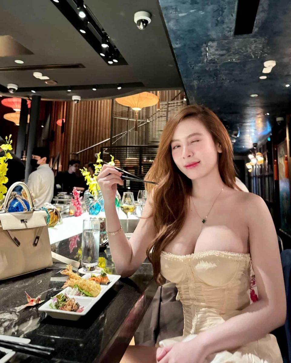 Hình ảnh gái xinh tóc dài và tóc ngắn đẹp