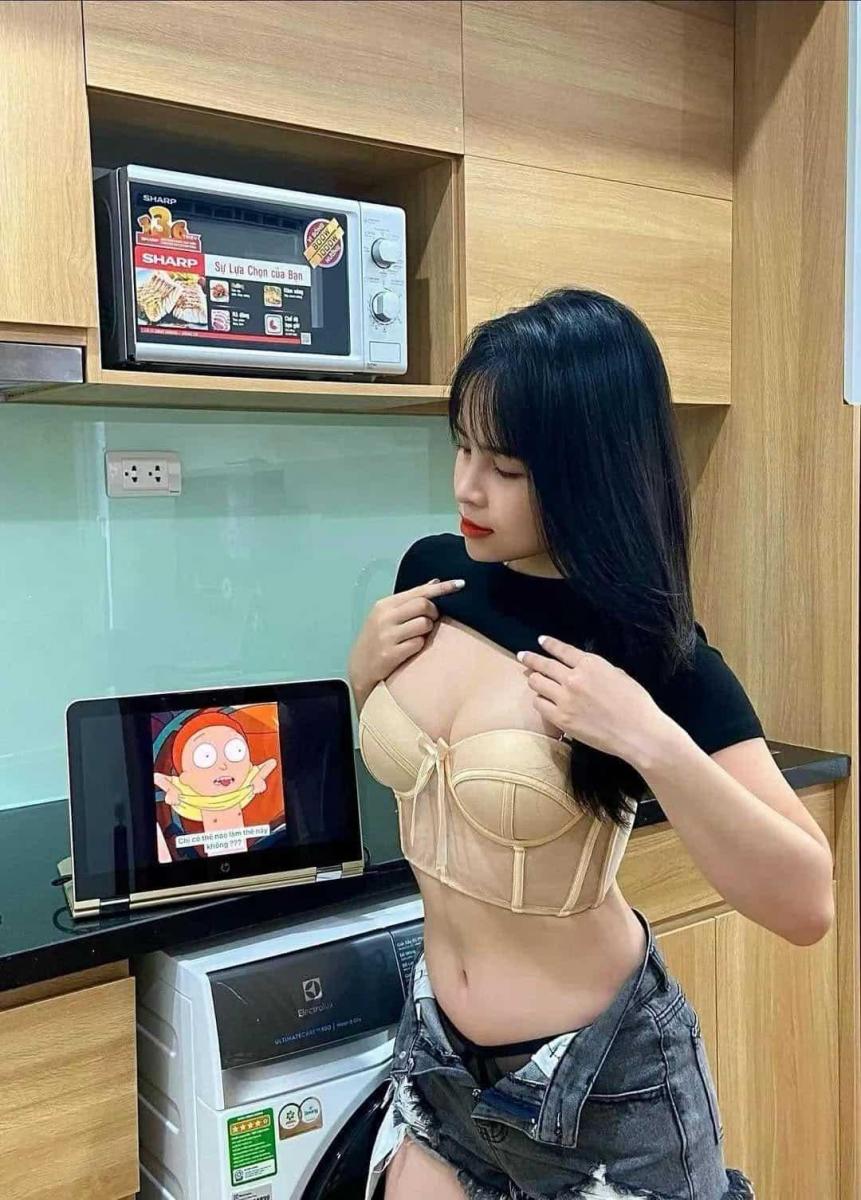 Ảnh Gái Xinh Và Gái Đẹp Cute
