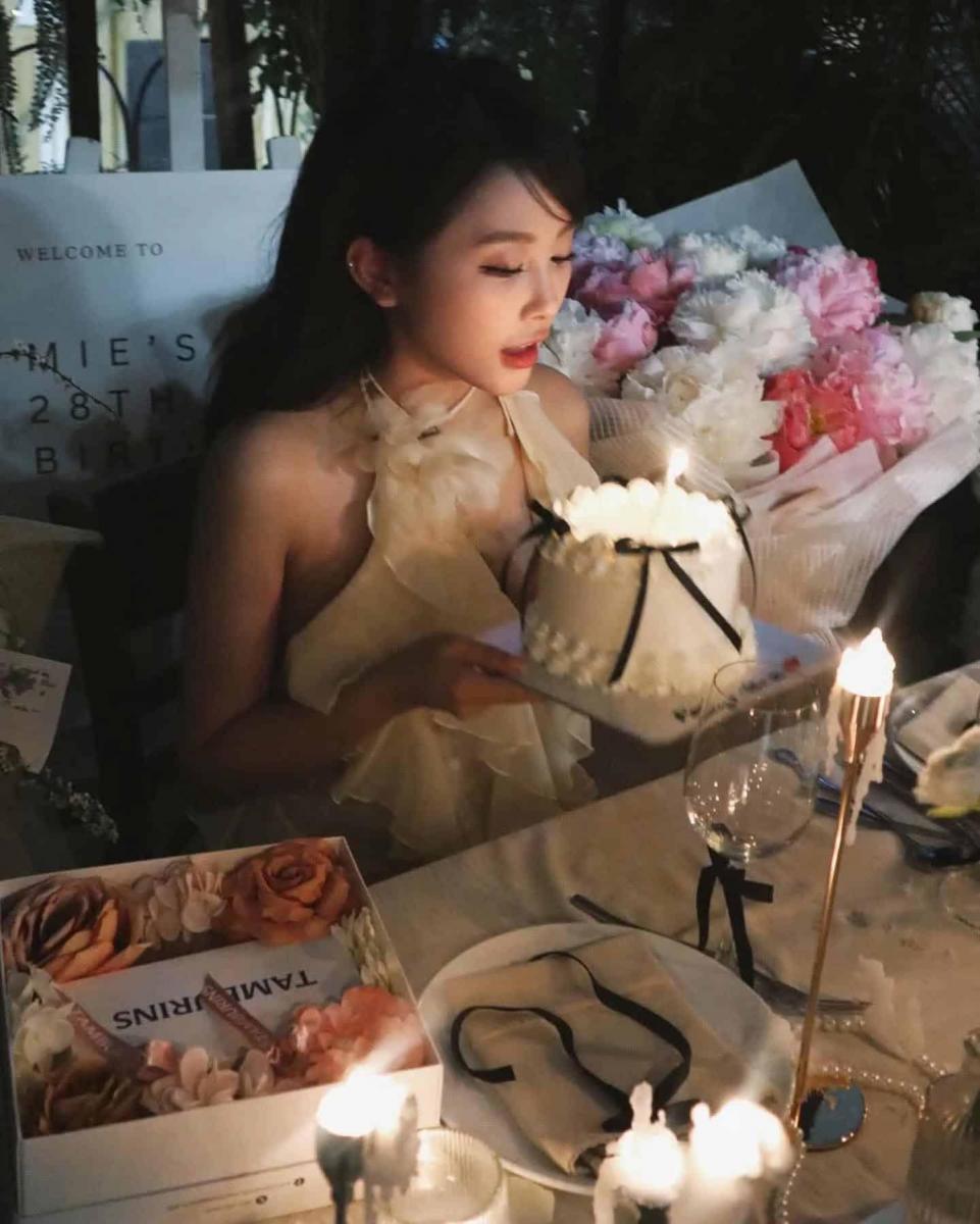 Ảnh avatar gái xinh đẹp và cute cho năm 2025