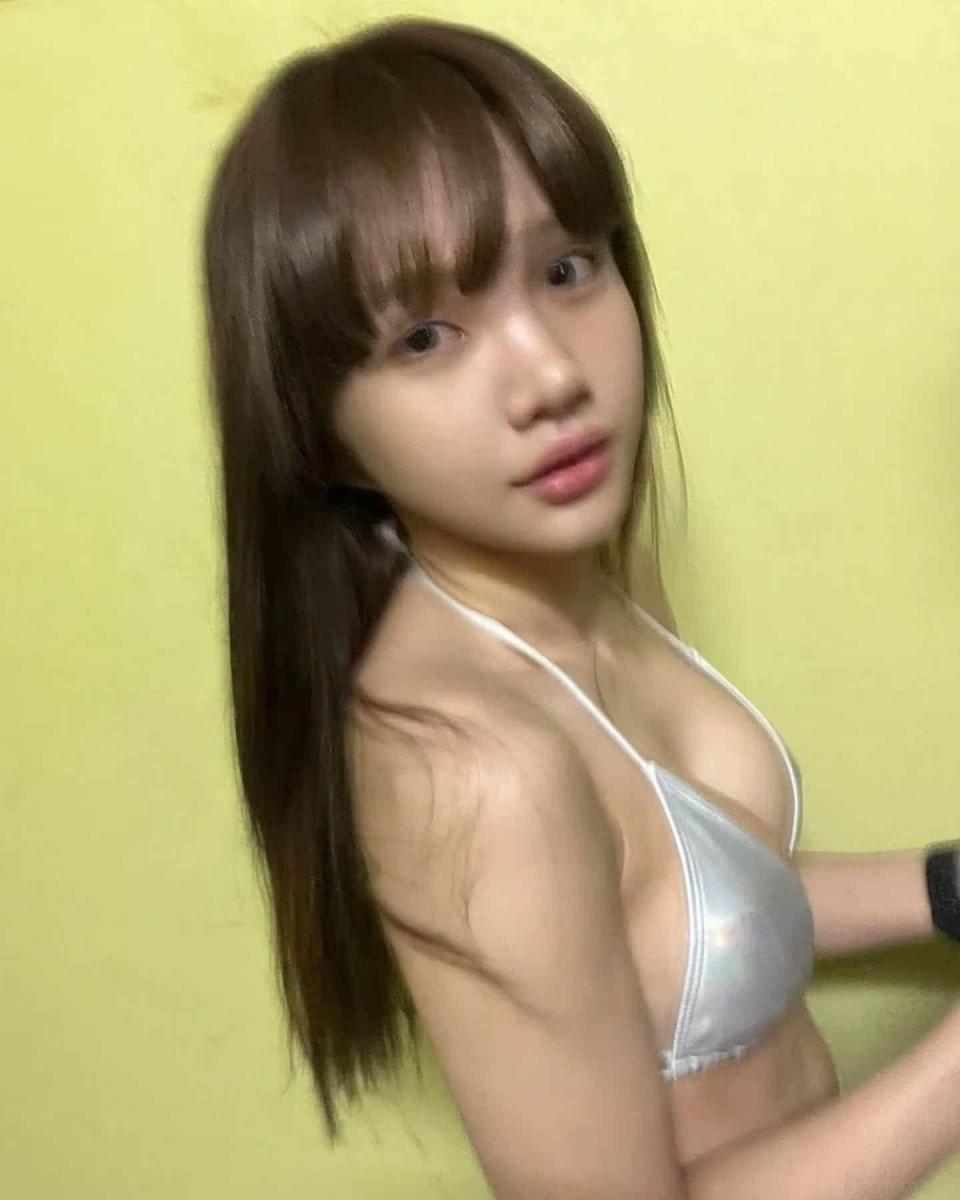 Hình gái đẹp 2k10 và hình gái đẹp cute 2024