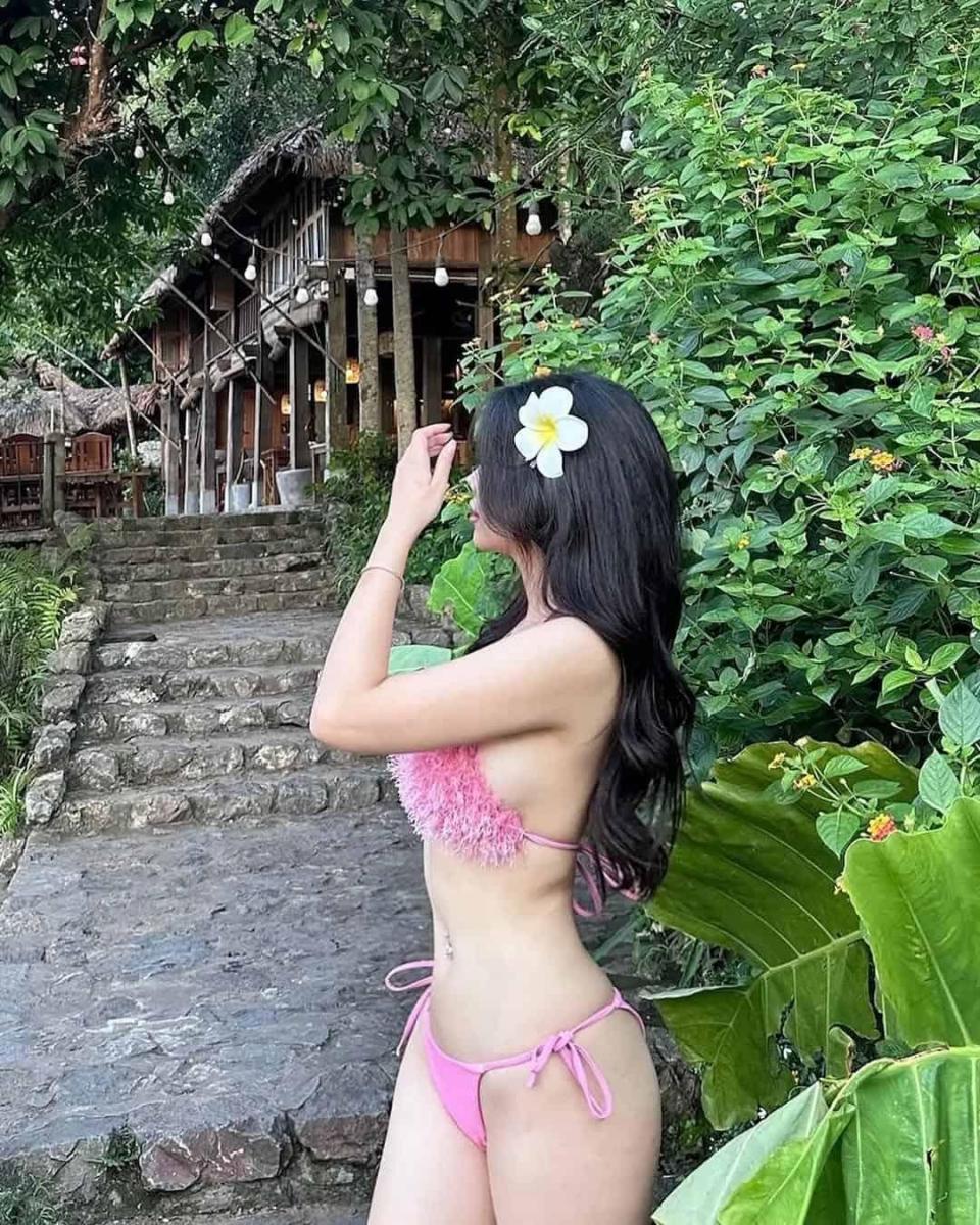 Ảnh Gái Xinh