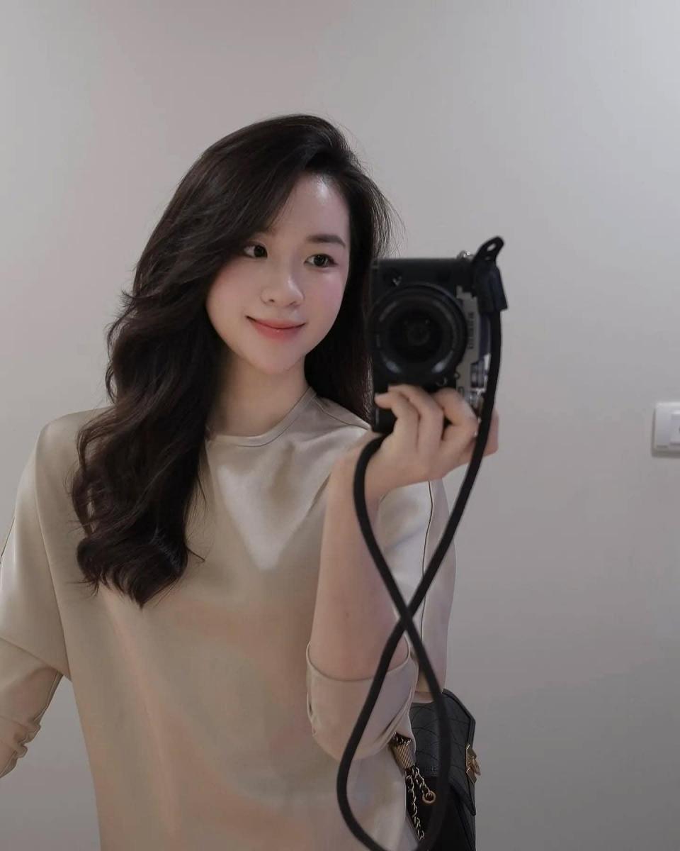 Gái Xinh Và Gái Xinh Ngon,