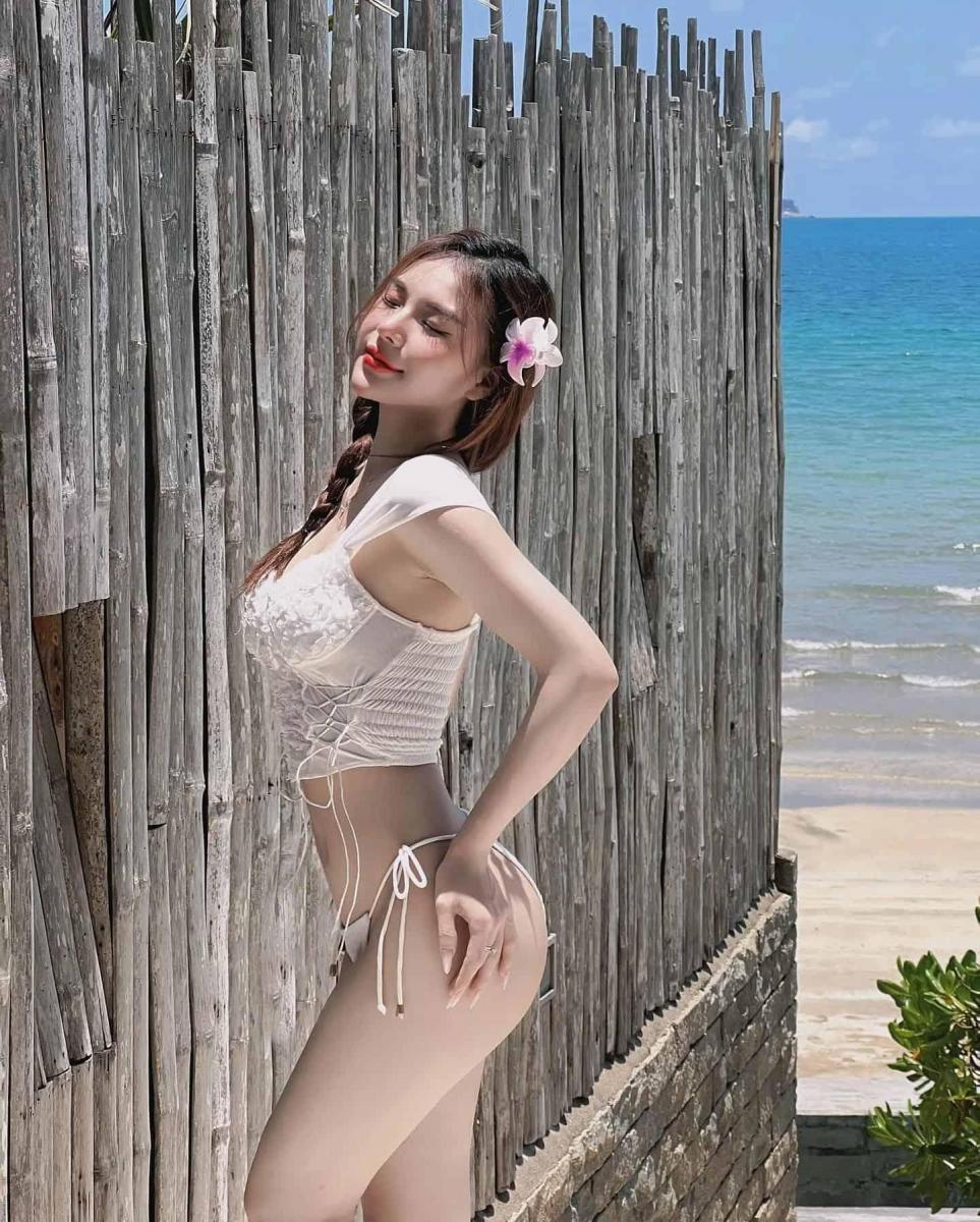 Ảnh gái xinh làm hình nền đẹp nhất 2025