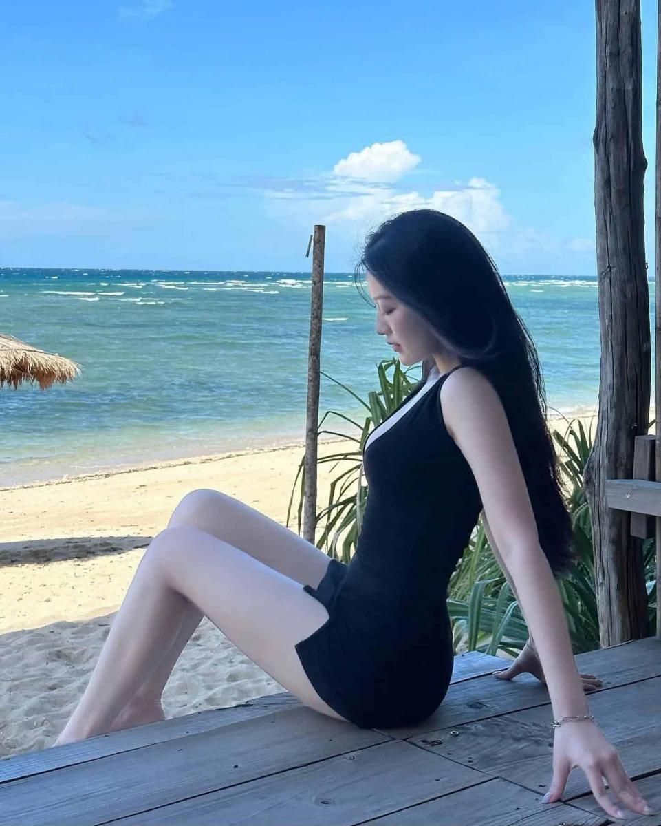 Gái xinh 18 ảnh - Hình nền gái xinh đẹp mùa hè