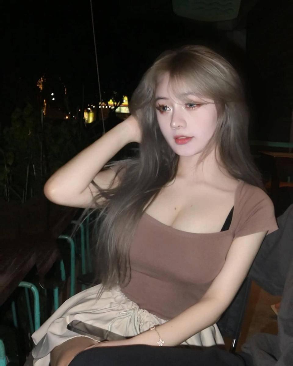 Gái Xinh Dễ Thương Và Gái Đẹp Hot