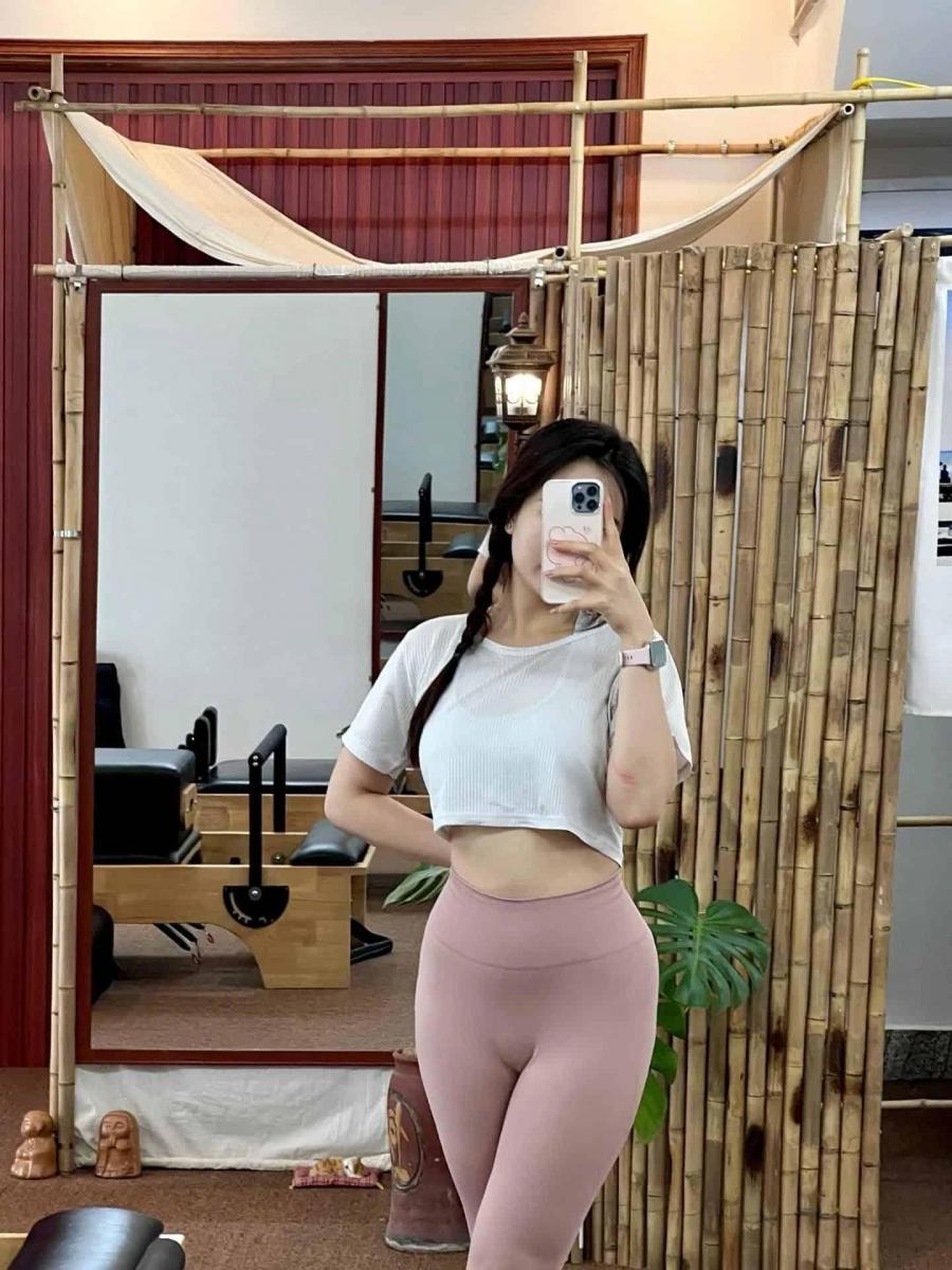 Gái Đẹp Mặc Đồ Lót