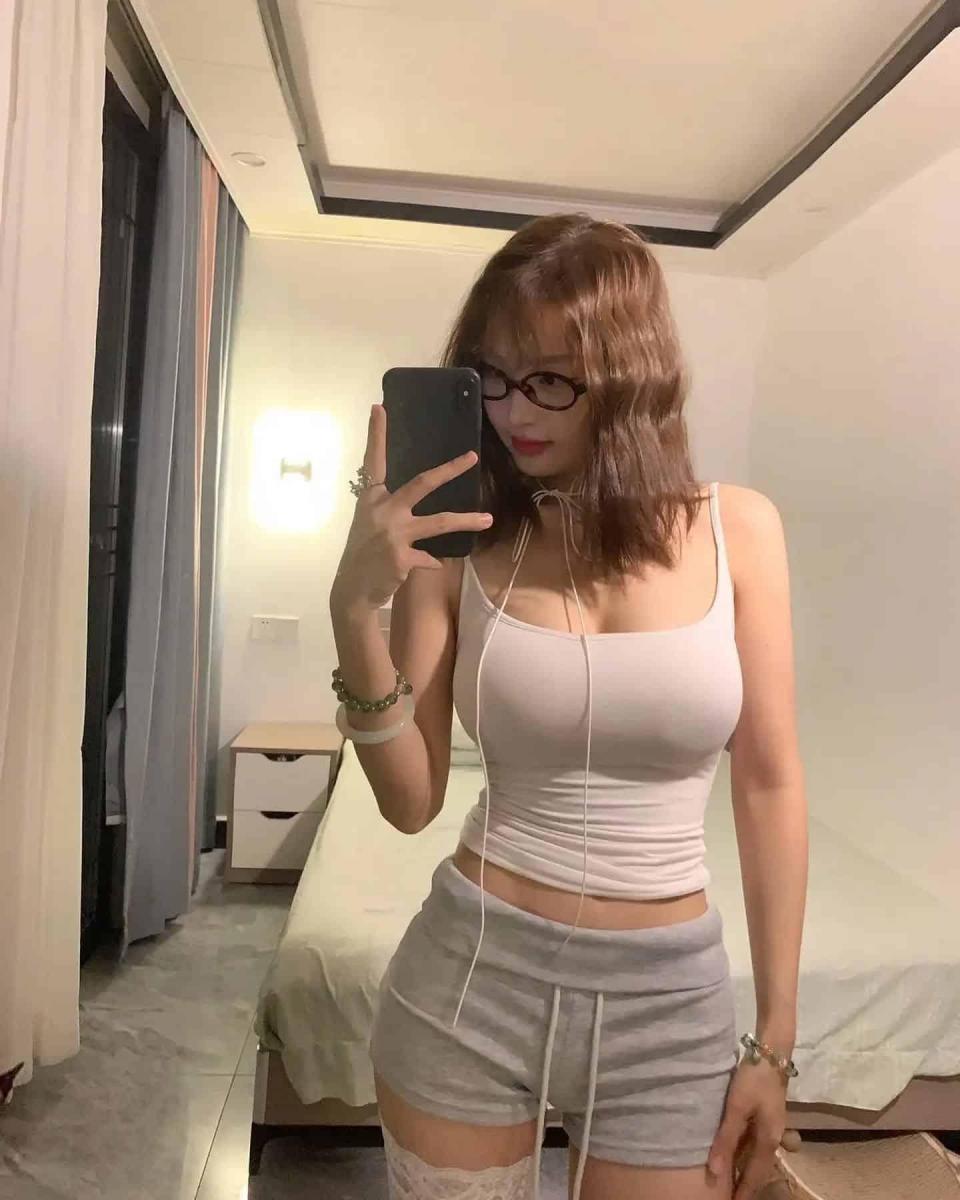 Nhìn Gái Đẹp: Ảnh Gái Xinh
