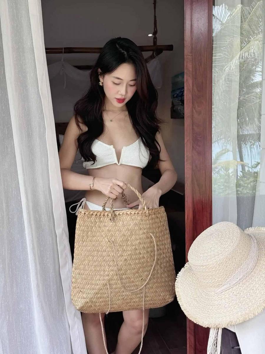Gái Đẹp Trong Thời Trang