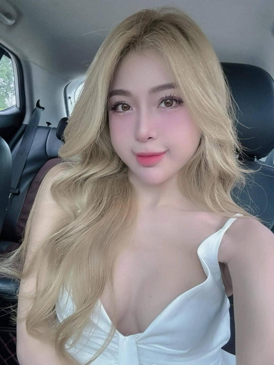 Gái Xinh Tóc Dài
