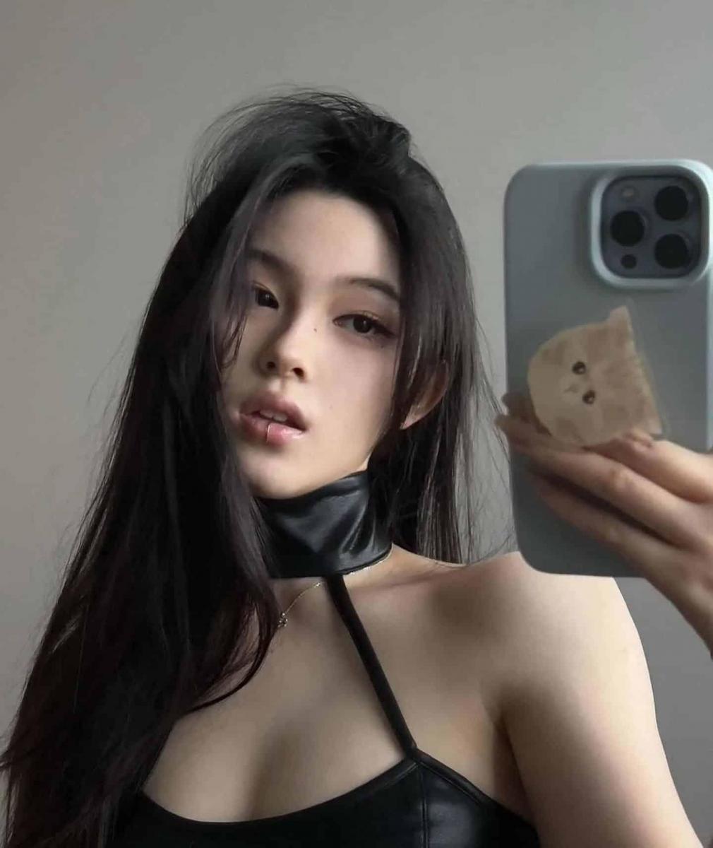 Gai Xinh - Ảnh Gái Xinh 2K3