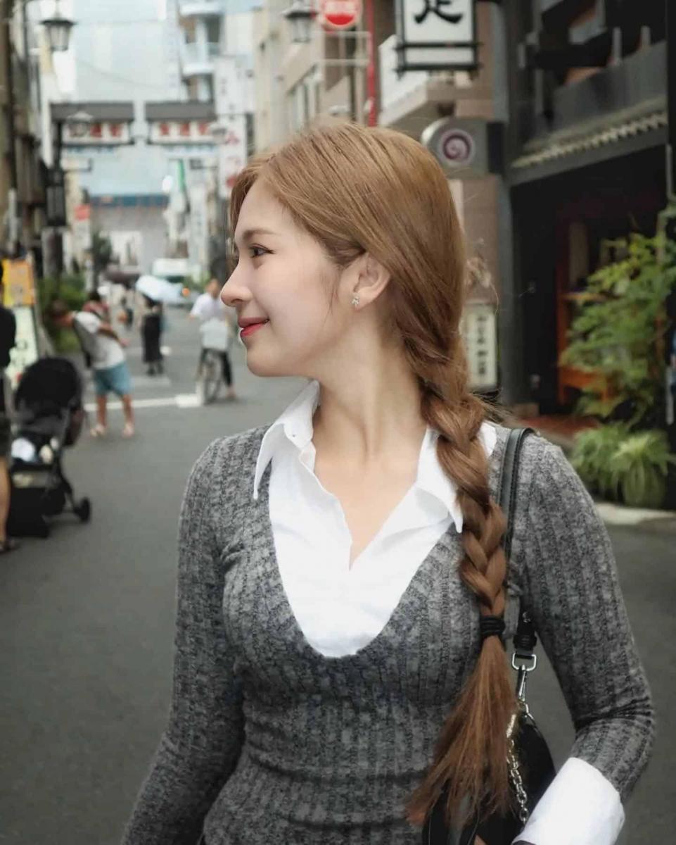 Gái Đẹp Sexy Và Nóng Bỏng