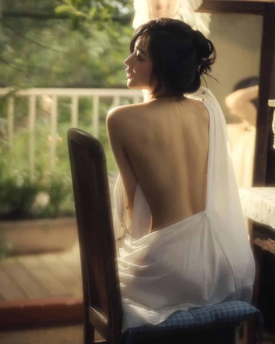 Gái Sexy Nóng Bỏng