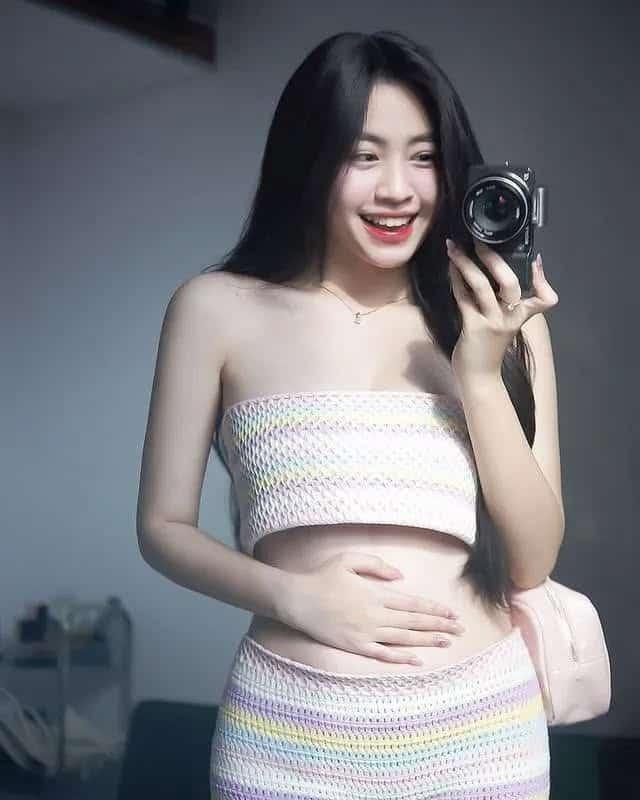 Gái Xinh Nóng Bỏng