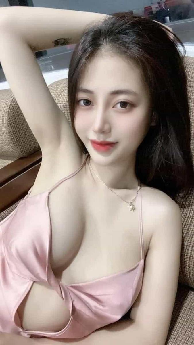 Ảnh cô gái xinh sexy nóng bỏng 2025