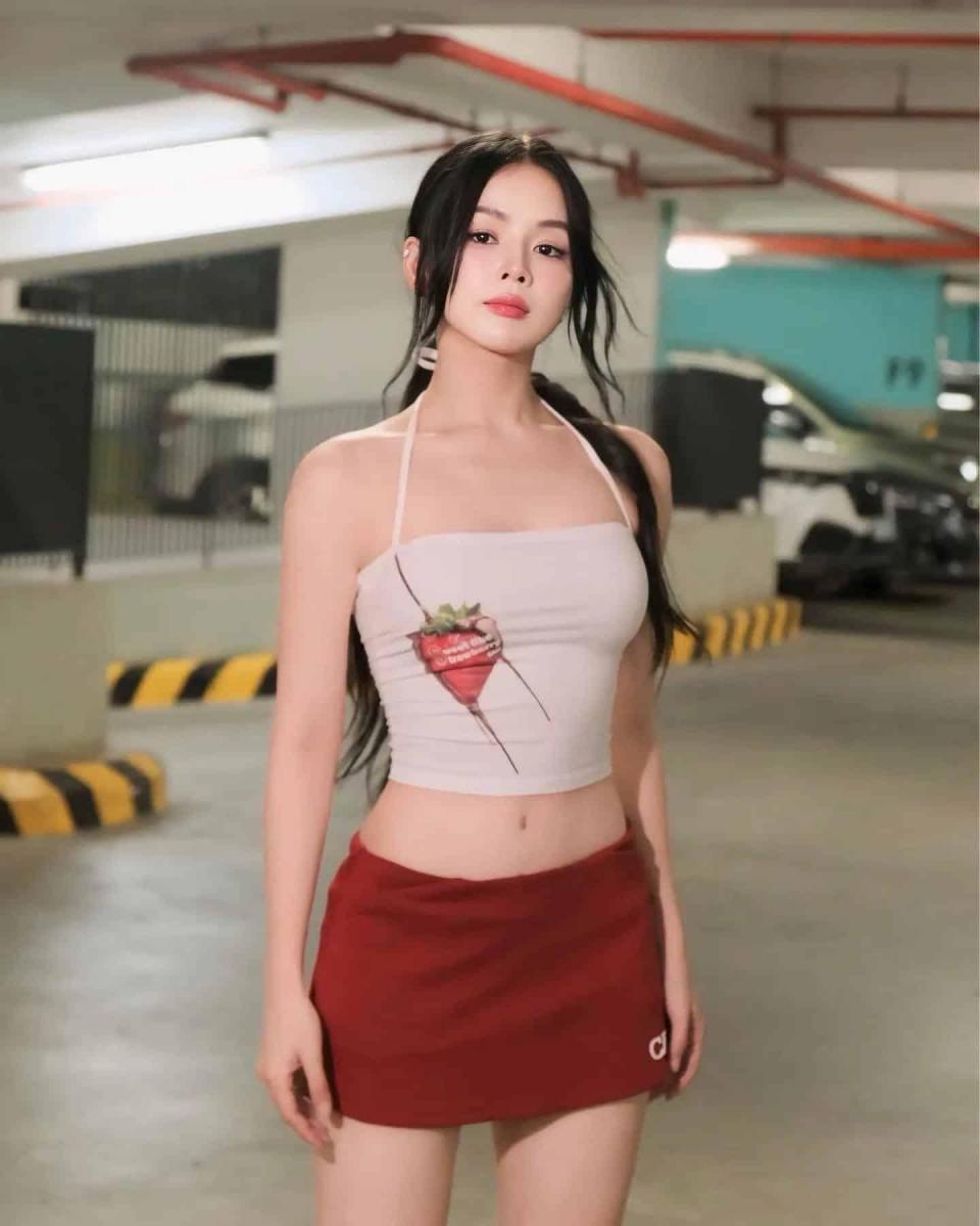 Ảnh gái cute sexy và ảnh gái mạng sexy 2025