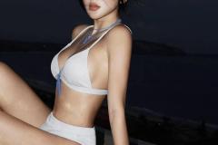 Ảnh gái đẹp bikini chụp sắc đẹp 2025