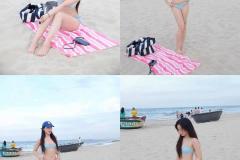 Gái Đẹp Sexy Nóng Bỏng Mùa Hè