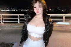 Hình gái đẹp hình nền cho bé gái xinh đẹp tháng 12 2024