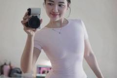 Ảnh gái xinh dáng đẹp nhất 2025