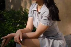 Gái xinh sexy nóng bỏng trong bộ ảnh mới 2025