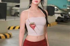 Ảnh gái cute sexy và ảnh gái mạng sexy 2025