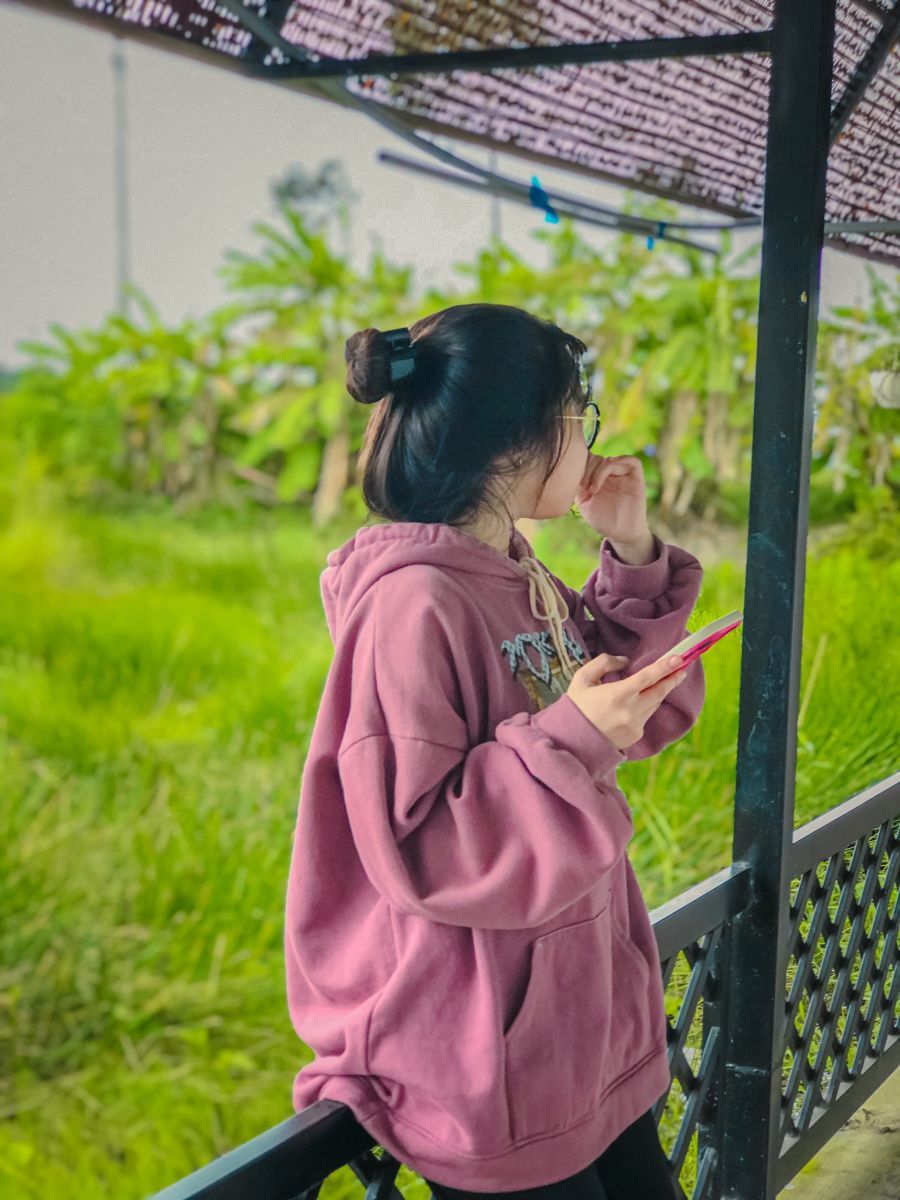 Gai Xinh Che Mat - Ảnh Mạng Gái Đẹp
