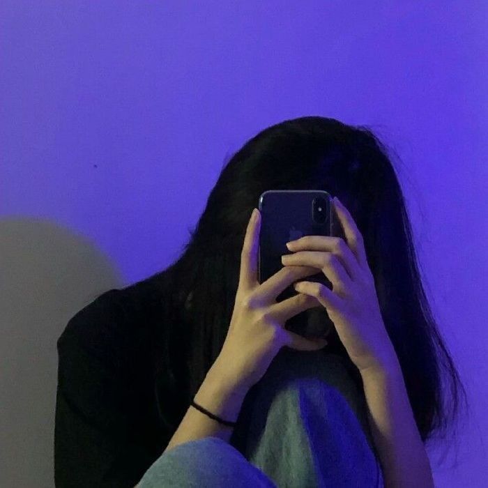 Gai Xinh Che Mat - Ánh Sáng