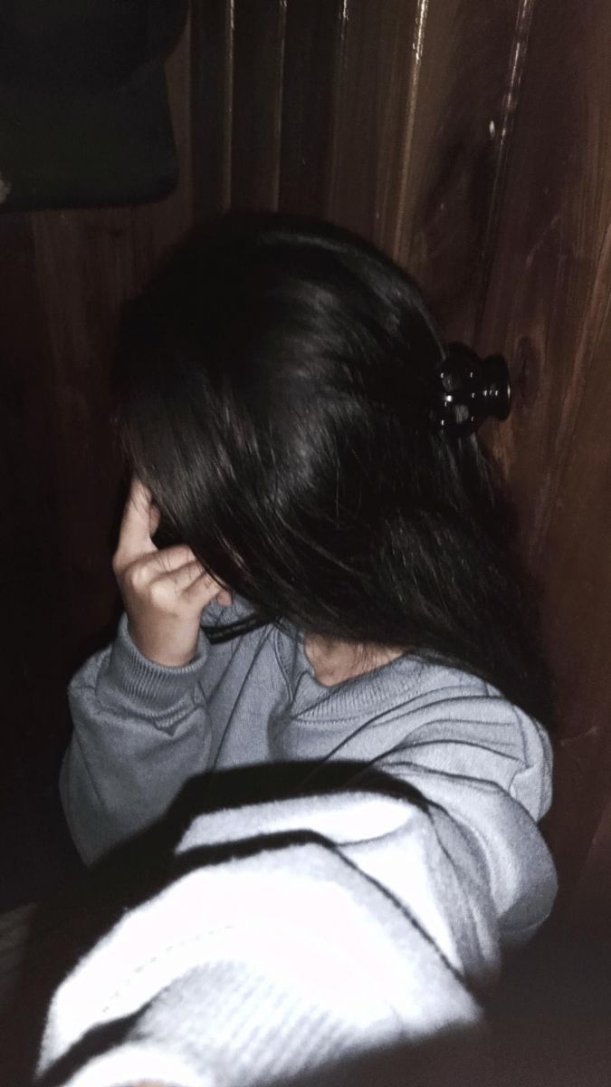 Gai Xinh Che Mat - Áo Hoodie