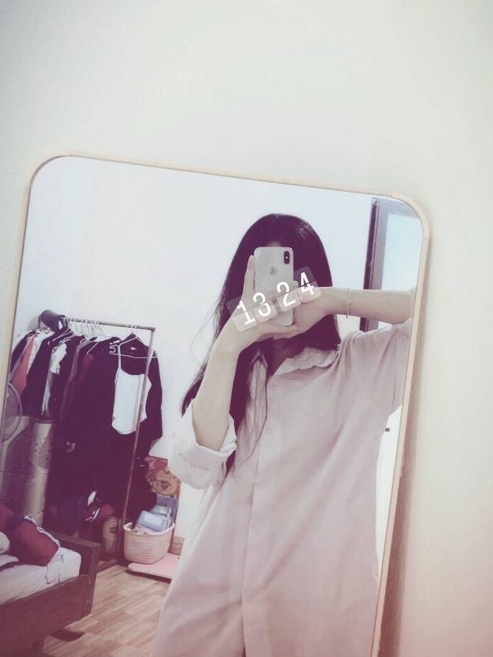 Gái Xinh Không Mặc Đồ Nhảy