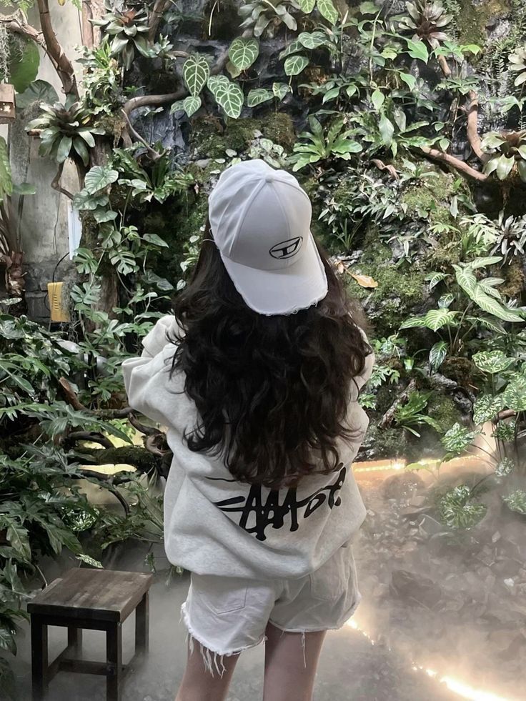 Gai Xinh Che Mat - Áo Hoodie